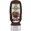 Bezkalorická omáčka BBQ Sauce 320 ml - GymBeam Balení (ml): 6 x 320 ml