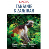 Tanzanie a Zanzibar velký průvodce