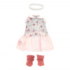 Petitcollin Obleček Romy (pre bábiku 34 cm)