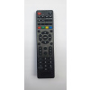 Diaľkový Ovládač Blaupunkt RMC/CBU/0001 čierny