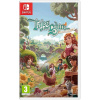 Tales of the Shire: The Lord of The Rings Game – Nintendo Switch