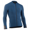Pánský cyklo dres Northwave Fahrenheit Jersey Ls L