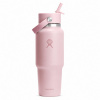 Hydro Flask Termofľaša Wide Flex Straw Travel Bottle 946 ml Trillium new 840394205427