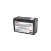 APC UPS APC RBC110 výměnná baterie pro BE550G-CP, BE550G-FR, BR550GI, BR650MI