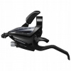Klamkomanetka Shimano ST-EF500 3RZ predná