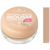 Essence NATURAL MATTE MOUSSE penový make-up 13 16 g