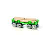 Brio 33696 Nákladný vagón