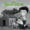 OST - Frankenweenie [CD]