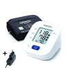 Tlakomer OMRON M2+ + adaptér + 5 rokov záruka