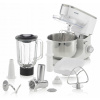 Kuchynský robot Gorenje MMC1005W 1000 W strieborný/sivý