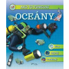 Ako to funguje - Oceány - autor neuvedený