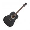 Akustická gitara Pasadena SG BK