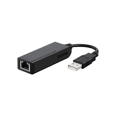 D-LINK DUB-E100 USB 2.0 Ethernet Adapt