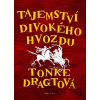 Tajemství Divokého hvozdu - Tonke Dragt