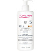 Rozjasňující tělové mléko pro citlivou pokožku MELA (Unifying Ultra-Moisturising Milk), 200 ml - Topicrem