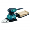 Makita BO4565K Okruzna bruska