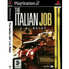 THE ITALIAN JOB LA HEIST Playstation 2