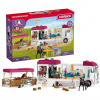 Schleich 42619 Prepravca koní