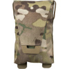 DIRECT ACTION Skladacie nosítka, nylon - multicam (PO-CSTR-NLN-MCM)