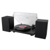 Gramofón Soundmaster PL71 čierny