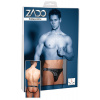 ZADO Leder-Herren-Jock, Veľkosť XL 7-14dní