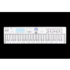 Arturia KeyLab Essential 61 mk3 Alpine White