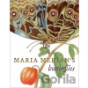 Maria Merian's Butterflies - Kate Heard