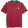 Puma Portugal Home Shirt World Cup 2026 Adults Red/Green M