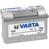 VARTA Startovacia bateria 5744020753162