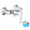 Grohe Start Edge Sprchová batéria, chróm 24197001-GR