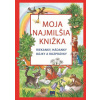 Moja najmilšia knižka - Kolektív