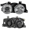 REFLEKTOR LAMPA PRAVÁ BMW 5 E34 7 E23