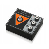 Bass Brassmaster Fuzz Oktávový Fuzz efekt s Ring Modulátorom Behringer
