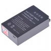 Baterie T6 power Nikon EN-EL20, EN-EL20a, 800mAh, 5,9Wh, černá (DCNI0015)