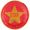 Santex Tanieriky Hollywood 22 5 cm
