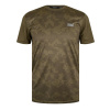 Everlast Geo Tee Mens Khaki L