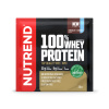 Nutrend 100% WHEY PROTEIN - čokoláda kokos, 30 g