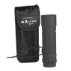 MIL-TEC Monokular 10 x 25 Černý