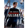 Mission: Impossible - Fallout DVD