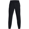 Pánske športové tepláky Under Armour STRETCH WOVEN JOGGERS čierne 1382119-001 - XXL