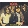 CD AC/DC: Highway To Hell DIGI
