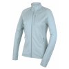 Dámska mikina z merino vlny Husky Alou L faded mint, M