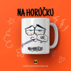 KH1-03 DR Hrnček na horúčku 330ml (SK)