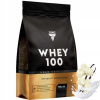 Proteínová výživa zmes bielkovín Trec Nutrition prášok 900 g vanilková príchuť