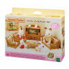 Sylvanian Families Obývací pokoj