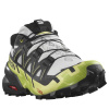 Speedcross 6 GTX M L47171000 - lunar rock/black/sunny lime 42