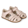 Detské barefoot sandálky Bundgaard ROX Old Rose Veľkosť: 28