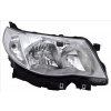 TYC SVETLOMET 20-17253-05-9