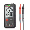Univerzálny LCD digitálny multimeter HT112A True RMS + LED lampa