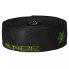 SUPACAZ Super Sticky Kush Galaxy Neon Green/Black